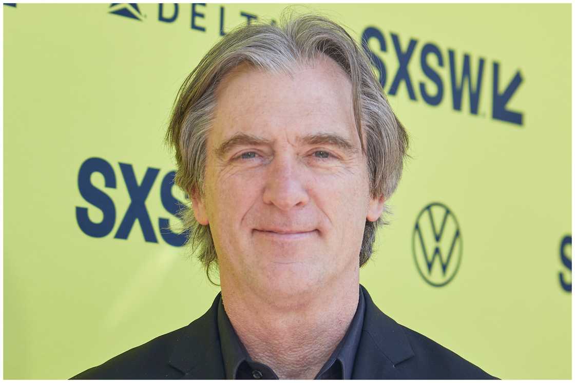 Michael Nilon at the 'Arcadian' premiere as part of the SXSW 2024 Conference and Festivals. Michael Nilon at the 'Arcadian' premiere as part of the SXSW 2024 Conference and Festivals.