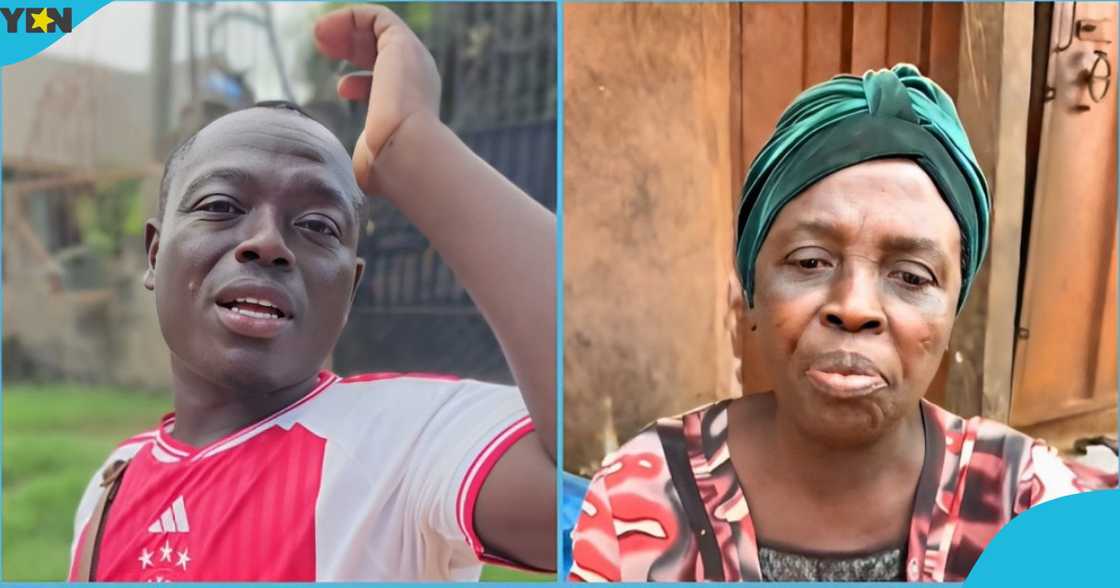 Osanju, Osanju health condition, Osanju blood condition, Osanju cause of death, Osanju speaks on health battles Osanju, Osanju health condition, Osanju blood condition, Osanju cause of death, Osanju speaks on health battles