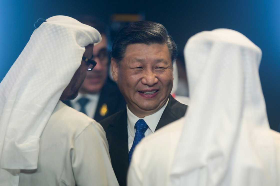 At the G20 summit, Chinese President Xi Jinping appeared keen to paint himself as a magnanimous diplomat ready to confront global challenges and build bridges At the G20 summit, Chinese President Xi Jinping appeared keen to paint himself as a magnanimous diplomat ready to confront global challenges and build bridges