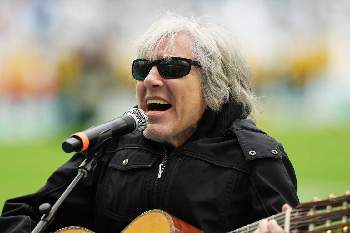 blind singers blind singers