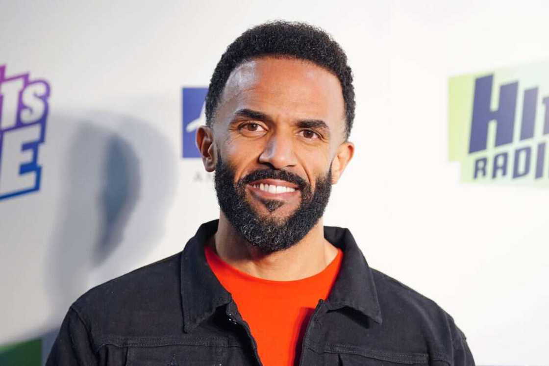What happened to Craig David What happened to Craig David