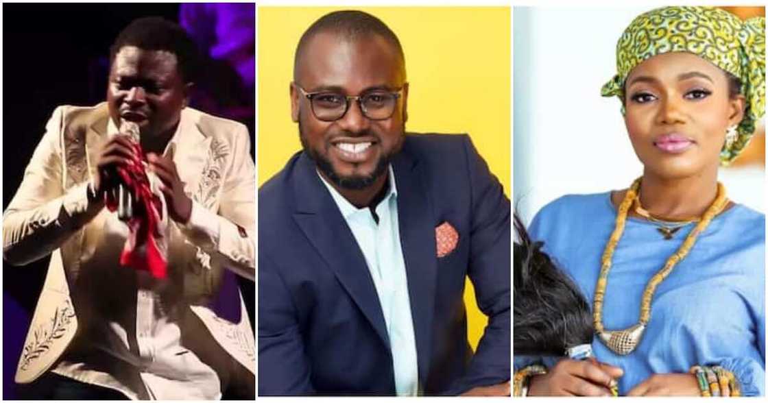 Brother Sammy Brother Sammy