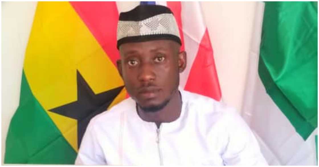 Property Consultant for Rajo City Realty, Mr Ralph Odjerbio Property Consultant for Rajo City Realty, Mr Ralph Odjerbio