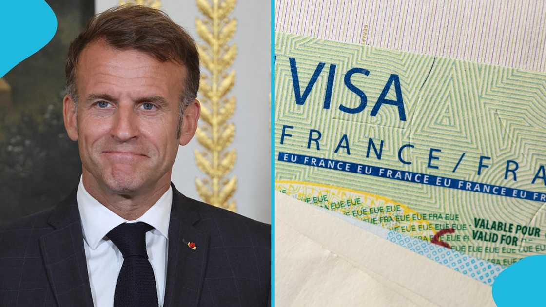 France student visa, France student visa fees, Ghanaian students in France, long-stay student visa France, short-stay student visa France, Etudes En France, Campus France certificate, Student visa application requirements