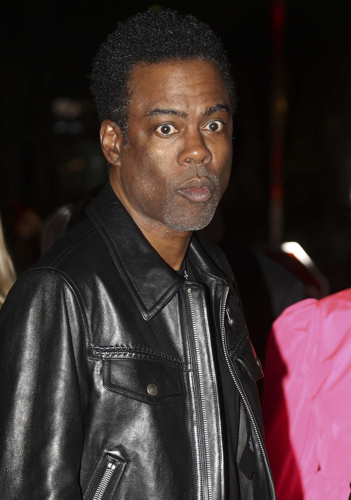 Is Chris Rock a Scientologist?