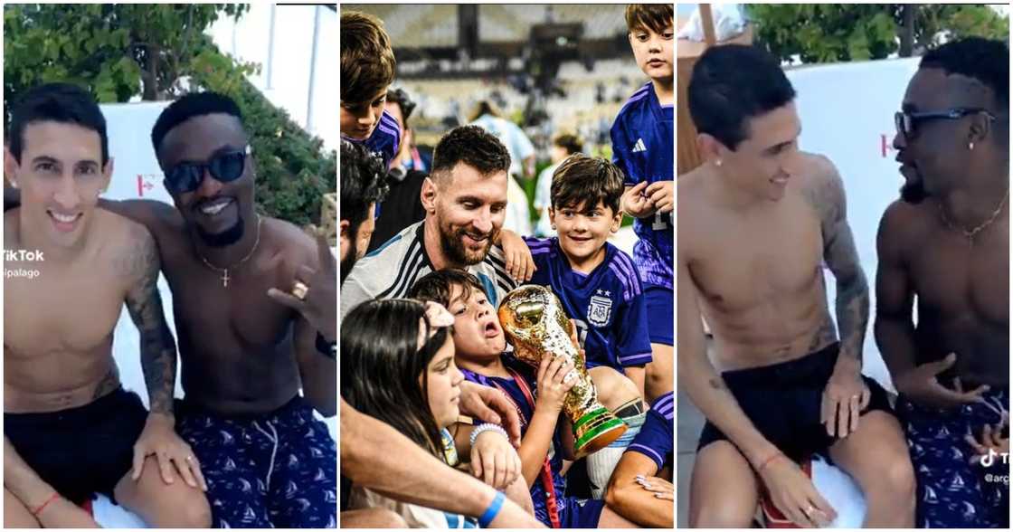 Archipalago Archipalago