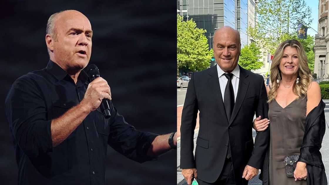 who is the richest pastor in america who is the richest pastor in america