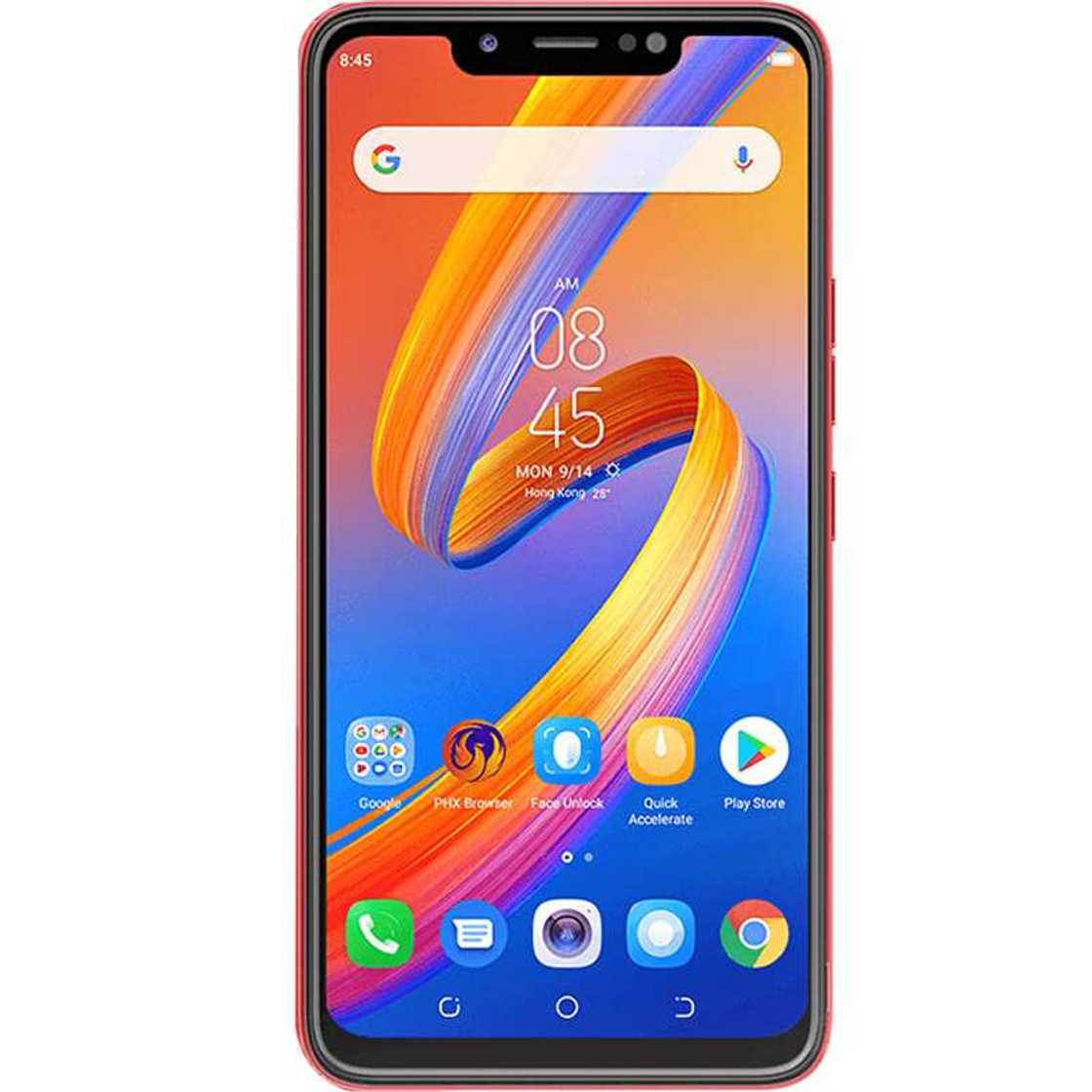 Tecno Spark 3 Tecno Spark 3