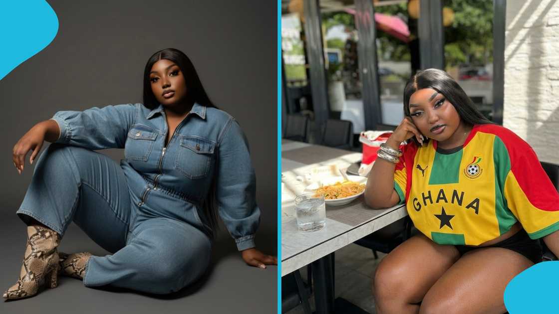 Lopez, Ghanaian TikToker, Ghanaian politician, Vincent Assafuah, Dr Charis, MP gets married, Date with politician. Lopez, Ghanaian TikToker, Ghanaian politician, Vincent Assafuah, Dr Charis, MP gets married, Date with politician.