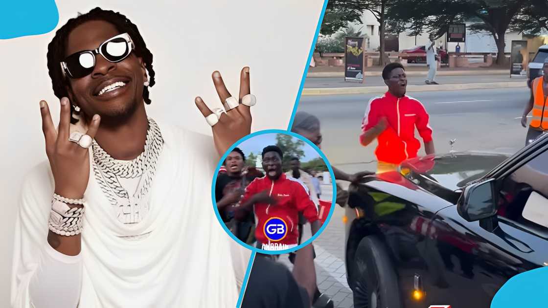shatta wale, shatta wale rolls-royce, shatta wale fan incident, shatta wale movenpick hotel, rnaq ga-dangme scholarship fund, shatta wale car near miss shatta wale, shatta wale rolls-royce, shatta wale fan incident, shatta wale movenpick hotel, rnaq ga-dangme scholarship fund, shatta wale car near miss