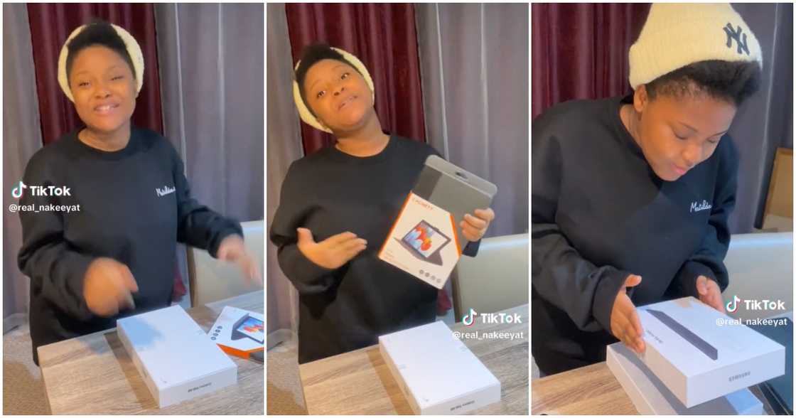 Nakeeyat Dramani Nakeeyat Dramani