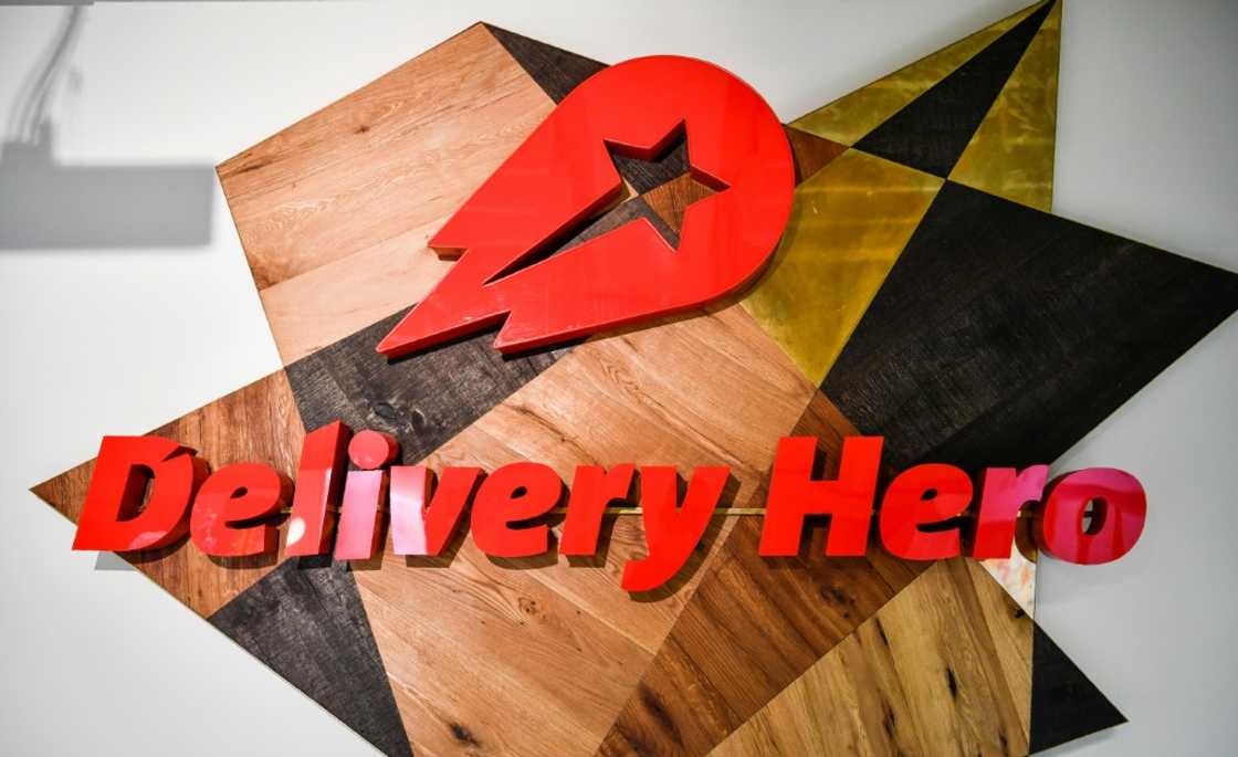 Delivery Hero warned this month it faced a possible fine of more than may exceed 400 million euros ($434 million) Delivery Hero warned this month it faced a possible fine of more than may exceed 400 million euros ($434 million)