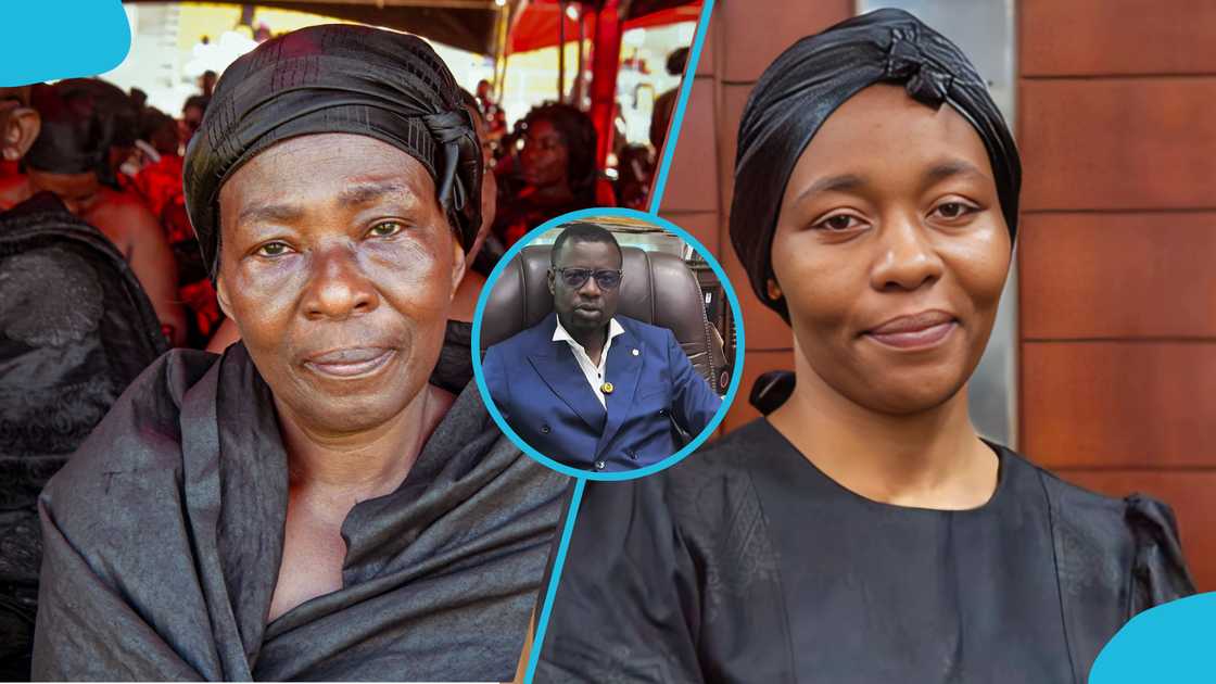 Akosua Serwaa, Odo Broni, Akosua Serwaa lawyer, William Kusi, Akosua Serwaa case, Kumasi High Court