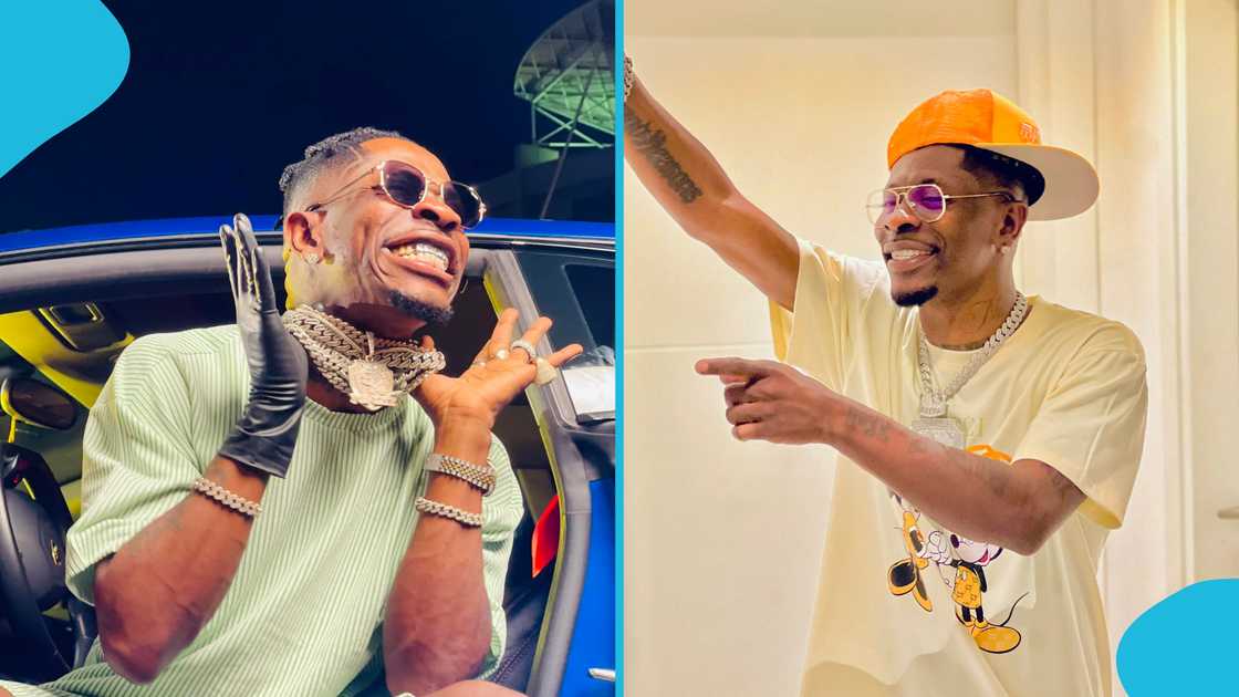 Shatta Wale, Ghanaian musicians, SAFA album, Audiomack, Ghanaian albums, Amerado, Wendy Shay Shatta Wale, Ghanaian musicians, SAFA album, Audiomack, Ghanaian albums, Amerado, Wendy Shay