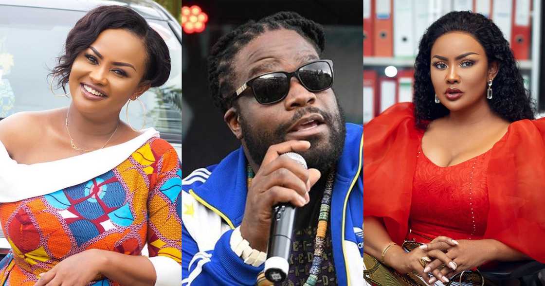 McBrown: Actress Dances While Flaunting Plush Interior of her Mansion in new Video McBrown: Actress Dances While Flaunting Plush Interior of her Mansion in new Video