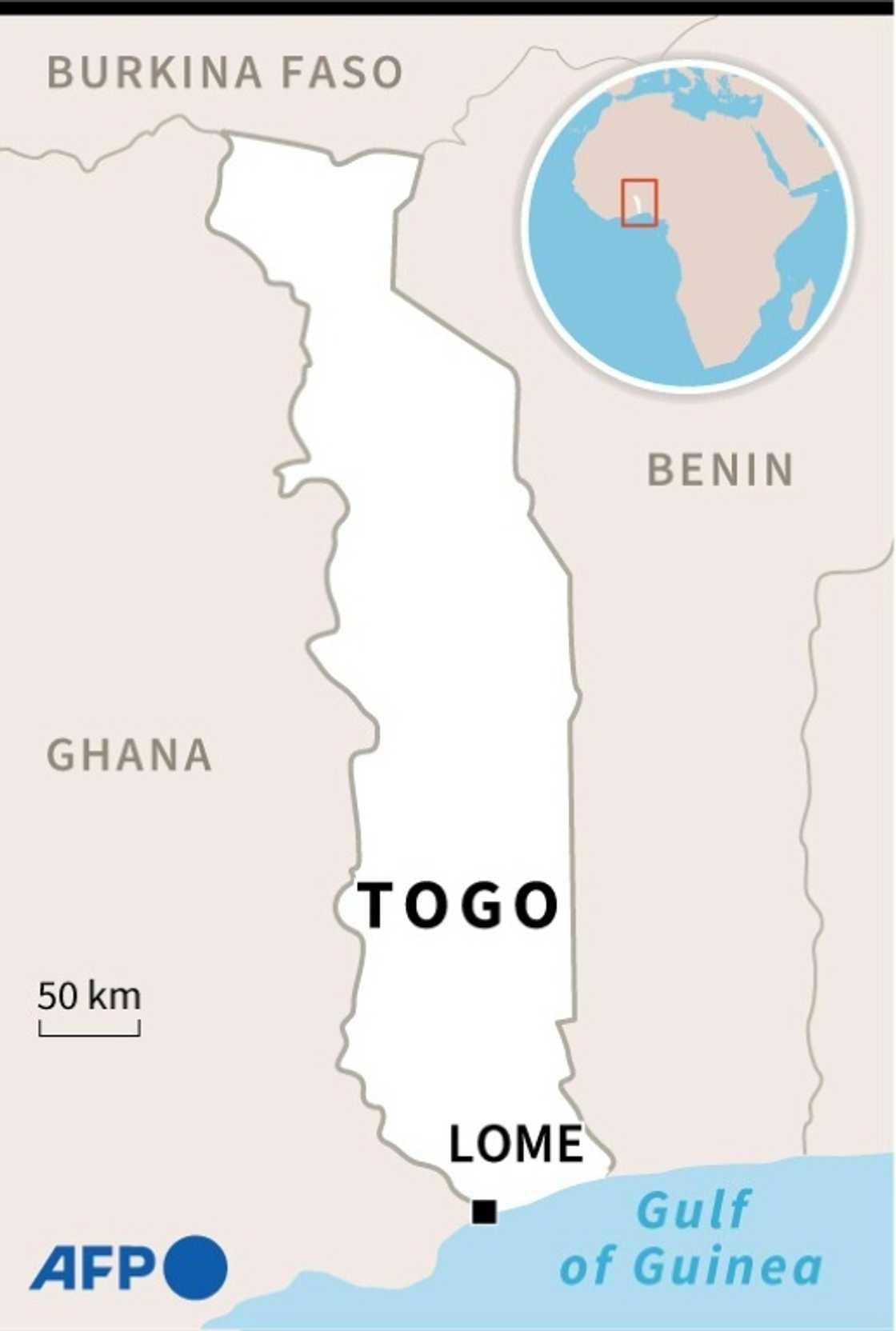 Togo