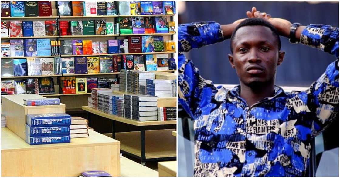 Textbooks and exercise books have been hit by inflation. Textbooks and exercise books have been hit by inflation.