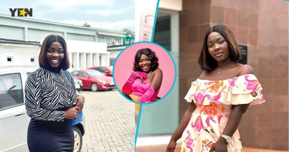 Felicia Osei Felicia Osei