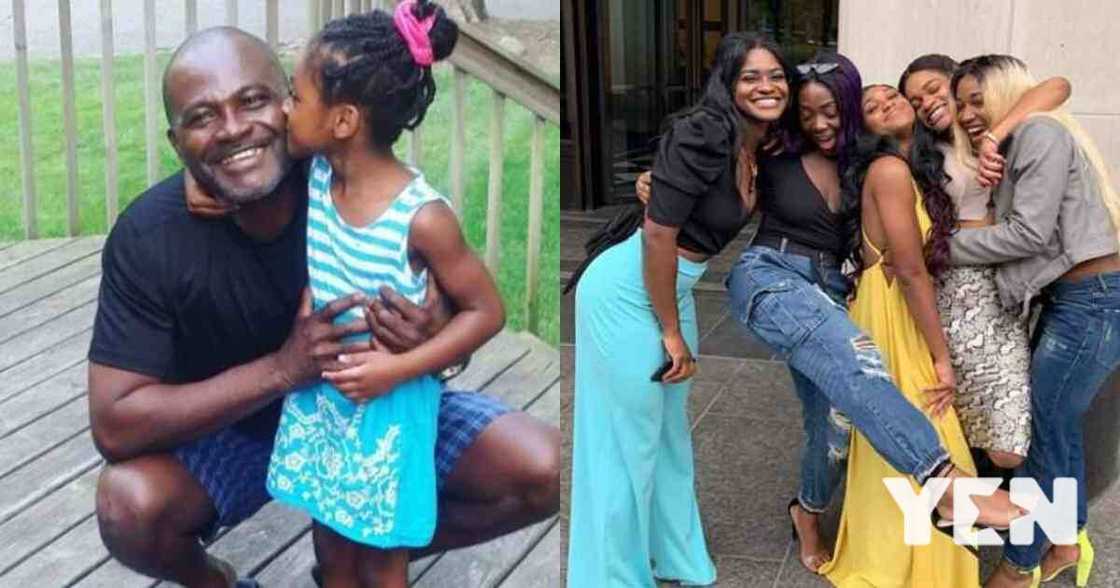 Kennedy Agyapong, Kennedy Agyapong's kids, Kennedy Agyapong and his kids, NPP, Kennedy Agyapong's family, Ghana Kennedy Agyapong, Kennedy Agyapong's kids, Kennedy Agyapong and his kids, NPP, Kennedy Agyapong's family, Ghana