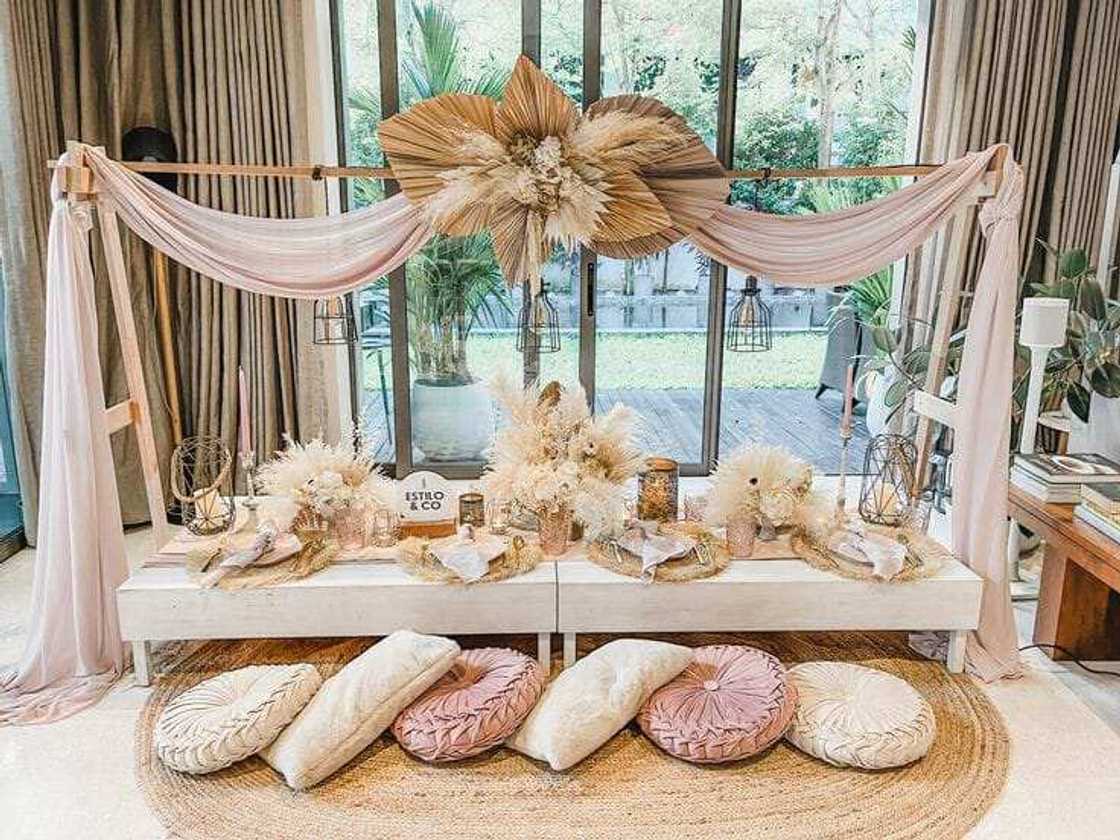 Sweet 16 party ideas Sweet 16 party ideas