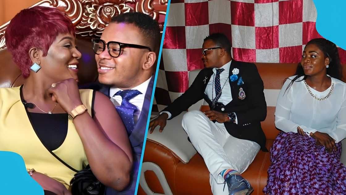 Florence Obinim, Ghana, Bishop Obinim, Divorce, Husband, Daniel Obinim Florence Obinim, Ghana, Bishop Obinim, Divorce, Husband, Daniel Obinim