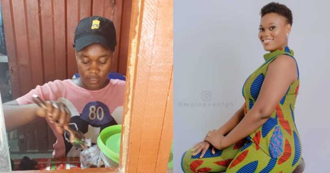 University graduates in Ghana who picked up blue-collar jobs University graduates in Ghana who picked up blue-collar jobs