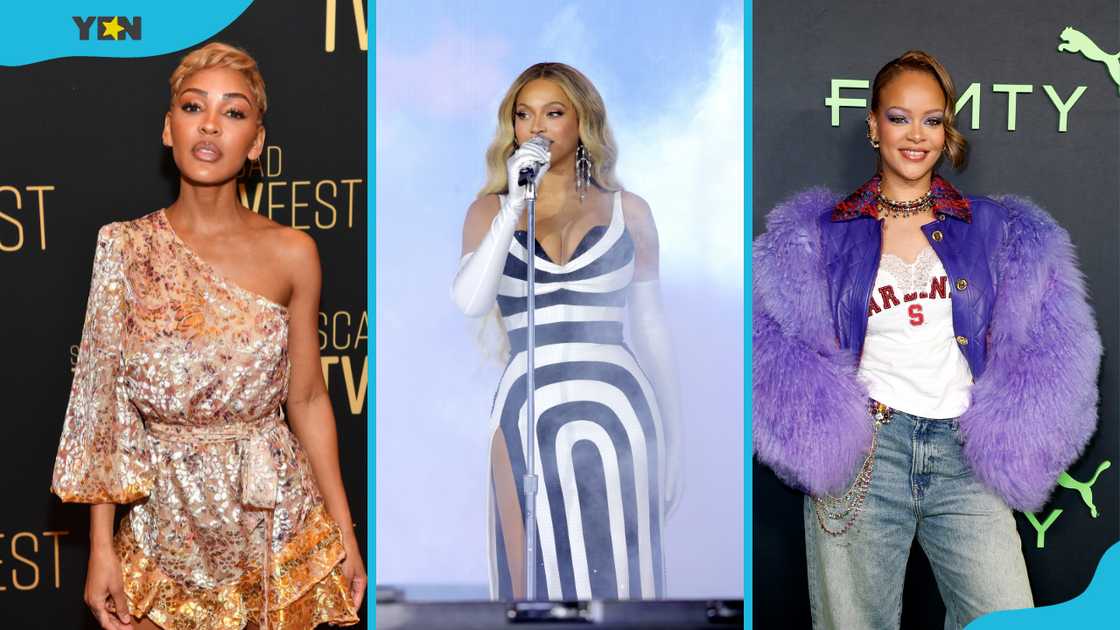 hottest black female celebrities hottest black female celebrities