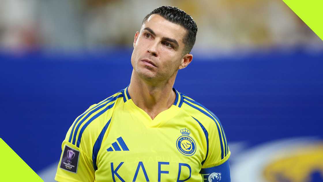 Ronaldo breaks kid's phone with missed penalty, blunder puts Al-Nassr out of Saudi cup Ronaldo breaks kid's phone with missed penalty, blunder puts Al-Nassr out of Saudi cup