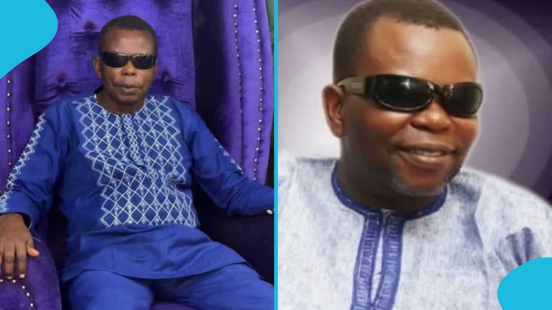 G.A. Idowu Aworinde, Yoruba gospel singer, Nigerian gospel music, Christian teachings, Victory Voices Spiritual Singers, Mo Ki Obi Mi G.A. Idowu Aworinde, Yoruba gospel singer, Nigerian gospel music, Christian teachings, Victory Voices Spiritual Singers, Mo Ki Obi Mi