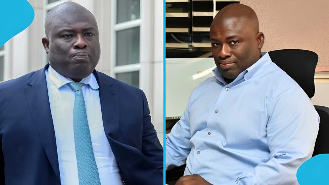 Asante Kwaku Berko, Tema Oil Refinery, Tema Oil Refinery MD, Goldman Sachs, FCPA violation, Money laundering, Ghana corruption case, Ghanaian officials, Asante Kwaku Berko bribery scheme, New York federal court, Brooklyn