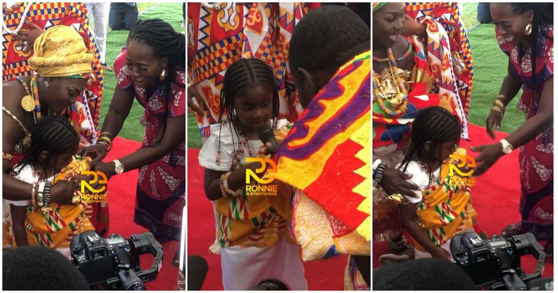 Kaavia James Kaavia James