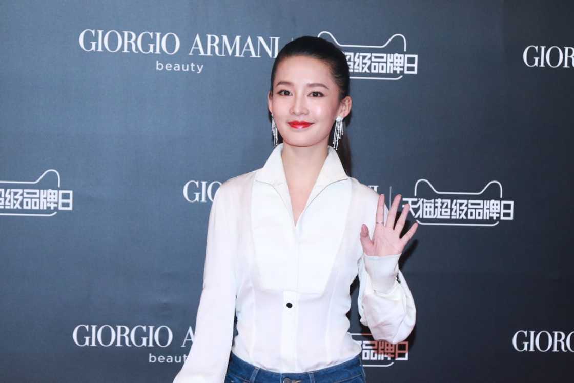 Chinese actors Chinese actors