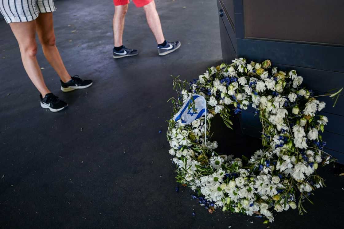 Relatives hope Frank-Walter Steinmeier will become the first German head of state to publicly take responsibility for the failings that led to the carnage Relatives hope Frank-Walter Steinmeier will become the first German head of state to publicly take responsibility for the failings that led to the carnage