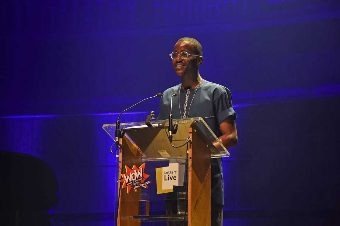 Ncuti Gatwa gay Ncuti Gatwa gay