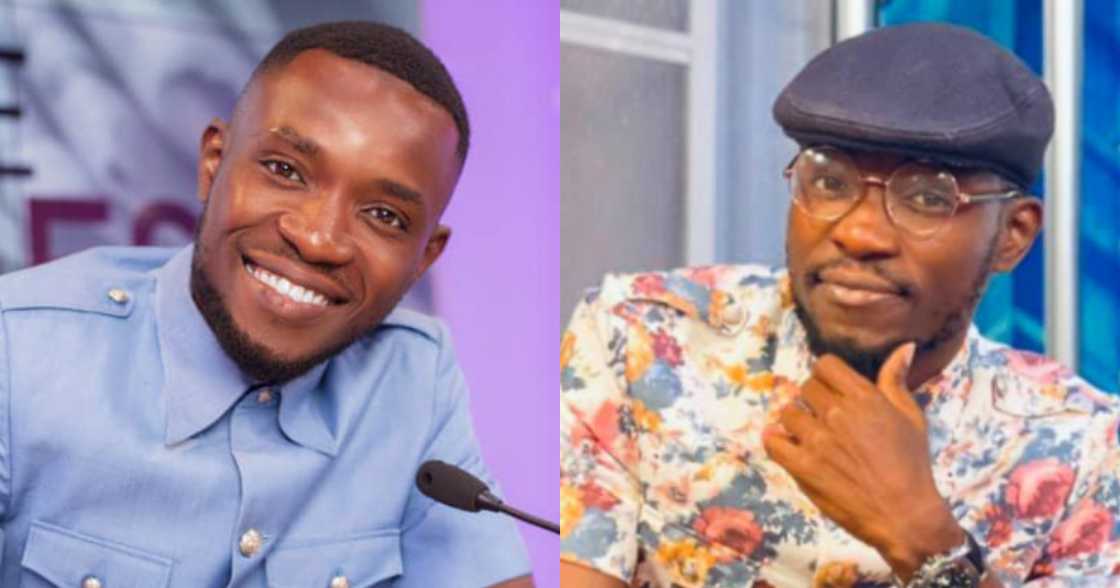 Teacher Kwadwo Teacher Kwadwo