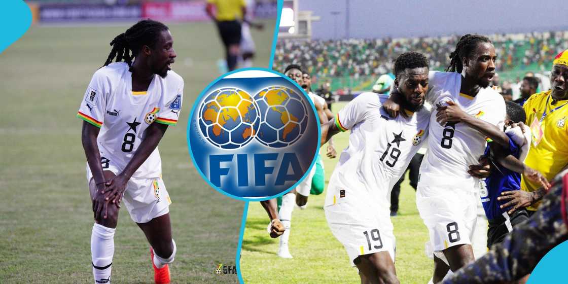 Ashimeru goal Ashimeru goal