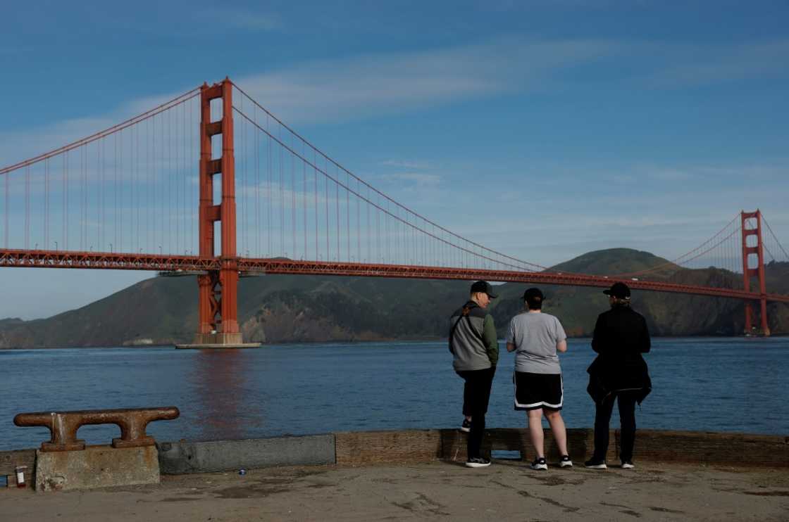 Some Europeans say the America they used to know no longer exists Some Europeans say the America they used to know no longer exists