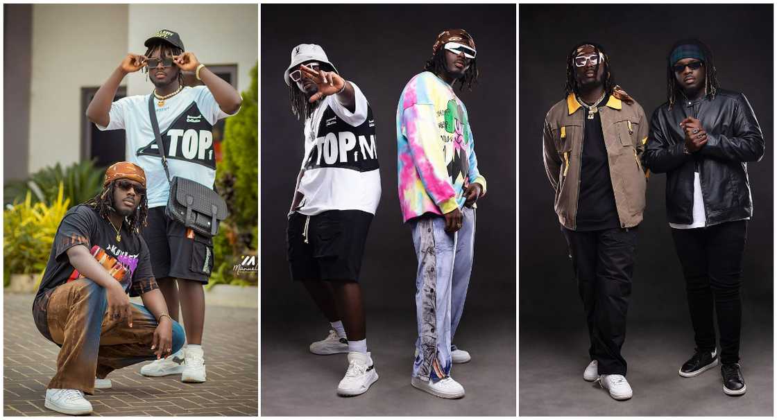 Dopenation Dopenation