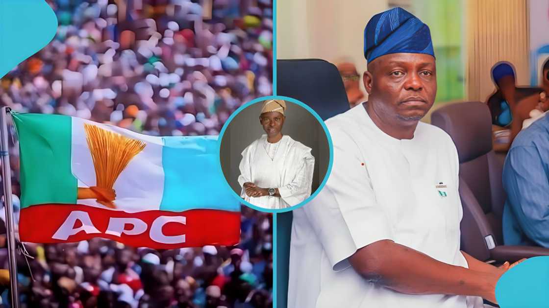 Alhaji Abdul Waheed Olajide, former Secretary to the Oyo State Government, Oyo State news, political mentor, Aare Musulumi of Yorubaland, 2027 Oyo election, public servant, integrity and responsibility, tributes to Olajide, Islamic burial rites