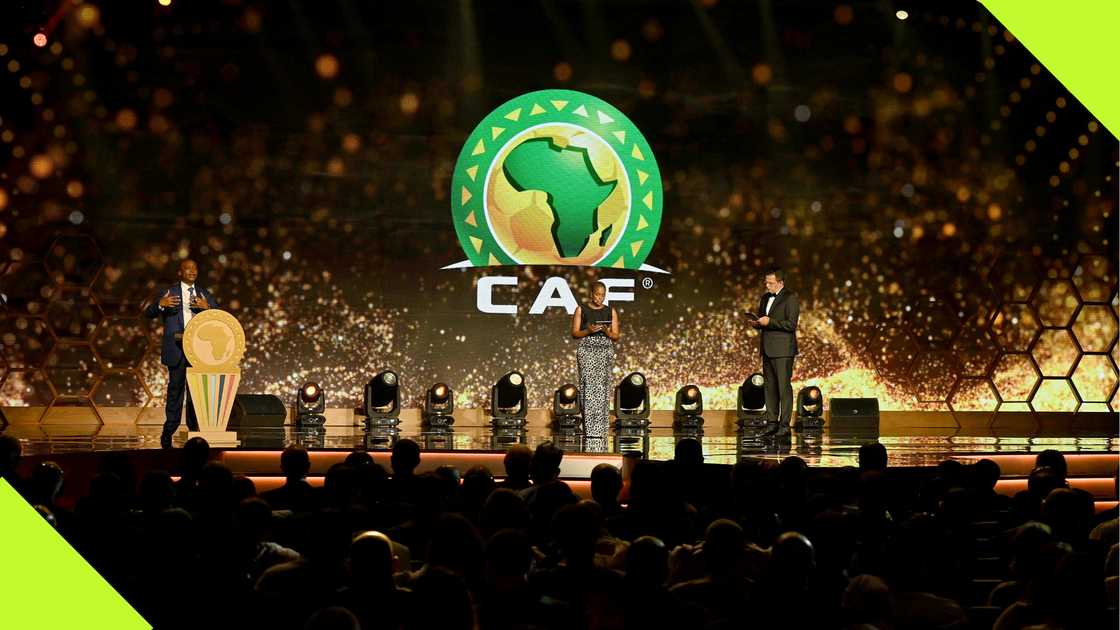 2024 CAF Awards Ceremony billed for Morocco 2024 CAF Awards Ceremony billed for Morocco