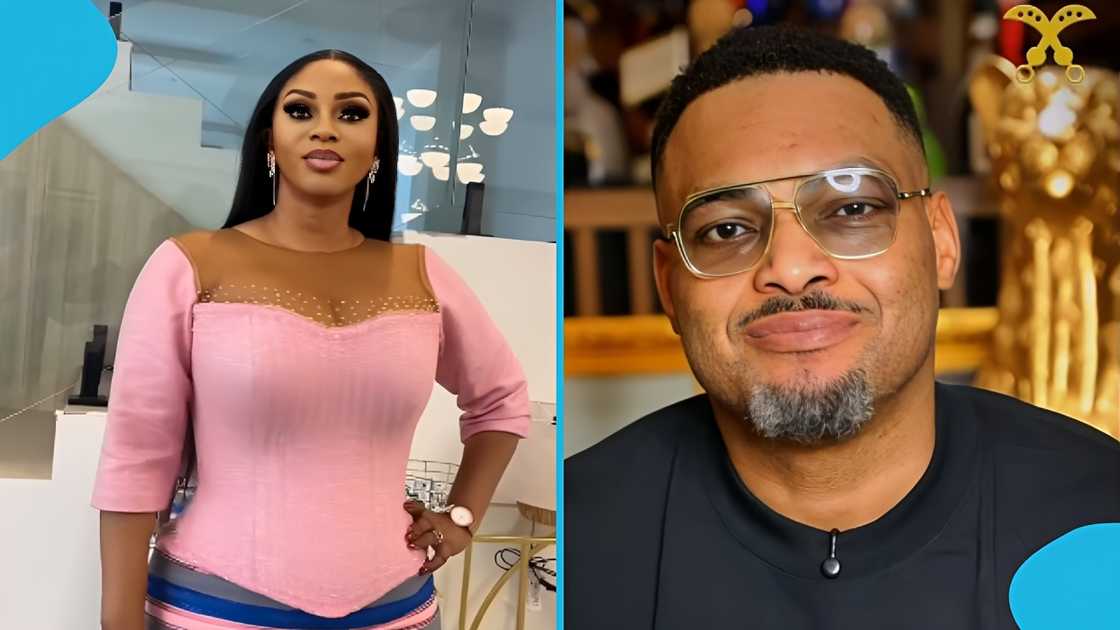 Kwame Akuffo, Adwoa Safo, Akofena, Akofena court case, Adwoa Safo court case, Kantanka will
