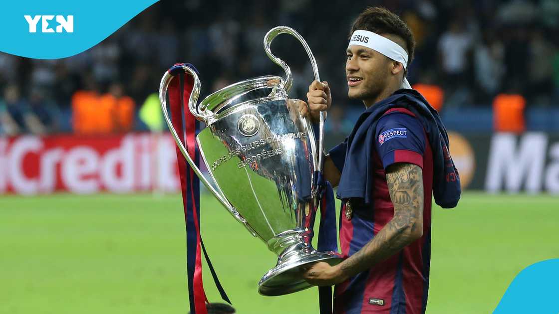 Neymar trophies won, Neymar stats, Neymar net worth, Neymar transfer news, Neymar to Inter Miami, Neymar and Messi and Suarez, Neymar's Santos stats Neymar trophies won, Neymar stats, Neymar net worth, Neymar transfer news, Neymar to Inter Miami, Neymar and Messi and Suarez, Neymar's Santos stats