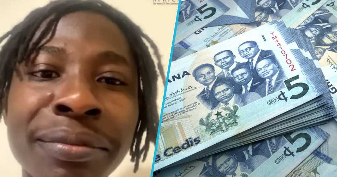 Photos of Eric Afari. Photos of Eric Afari.