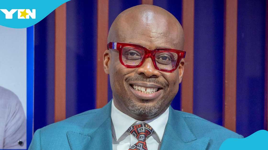 Paul Adom-Otchere Secures Bail After Jospong Group Intervention Paul Adom-Otchere Secures Bail After Jospong Group Intervention