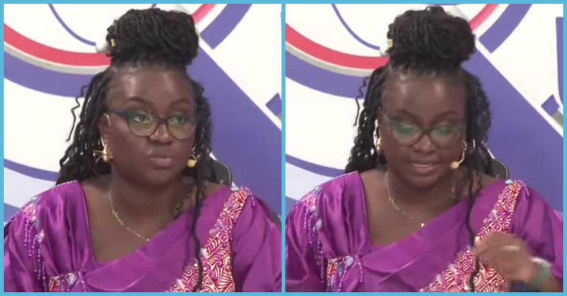 Meet Dr Thelma Ohene-Agyei an NSMQ mistress Meet Dr Thelma Ohene-Agyei an NSMQ mistress