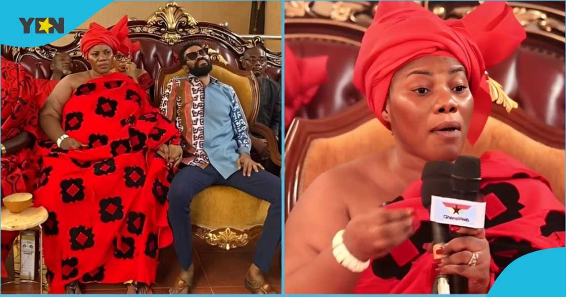 Twene Jonas, Blasts, Dormaahene, Kofi Adoma Nwanwani', Mircale Adoma Twene Jonas, Blasts, Dormaahene, Kofi Adoma Nwanwani', Mircale Adoma