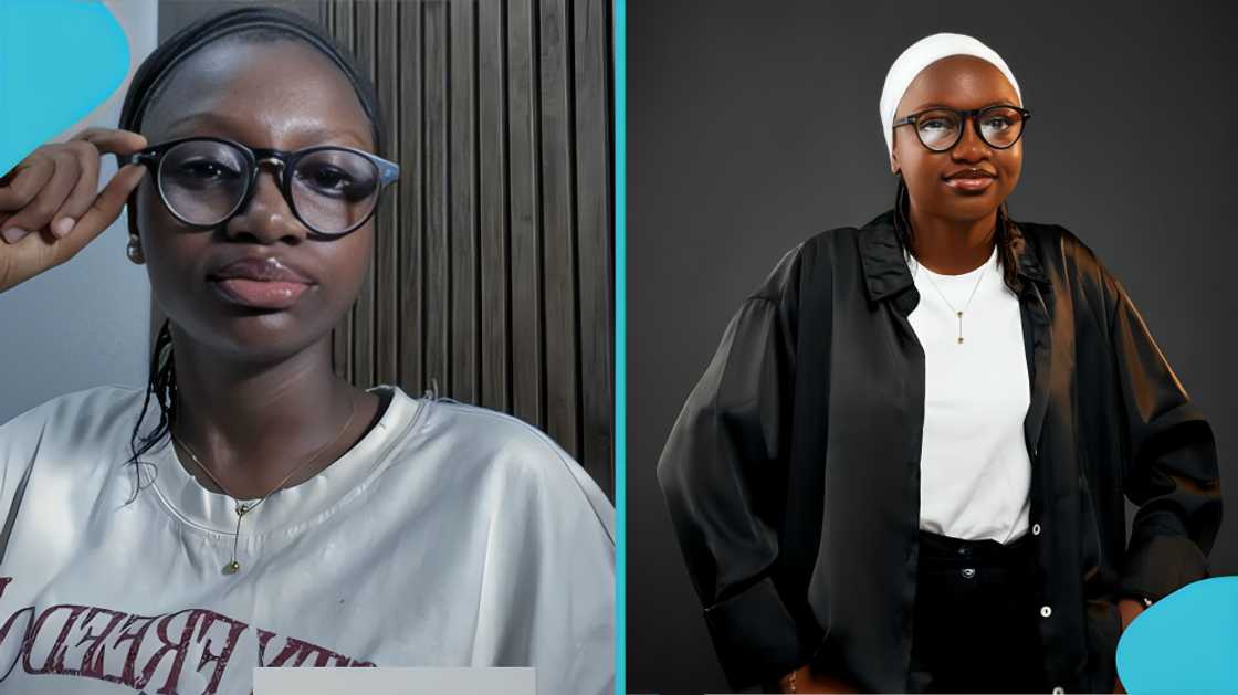 Babcock University, Student Life, Accounting Student, Education News, Nigeria Education, Youth Story, Personal Development, University Experience, LinkedIn Story, Campus Life, Higher Education, Student