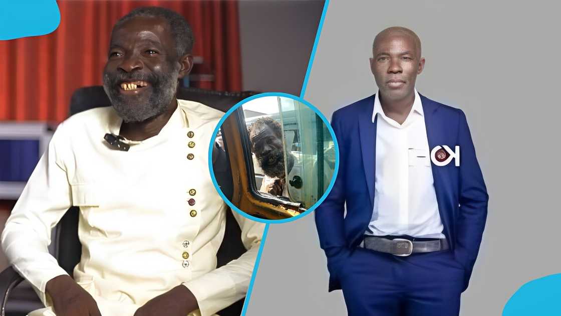 Ghana, Kofi Adoma, Akim Oda, Mona Mobl3, Kofi TV, Trotro diaries Ghana, Kofi Adoma, Akim Oda, Mona Mobl3, Kofi TV, Trotro diaries