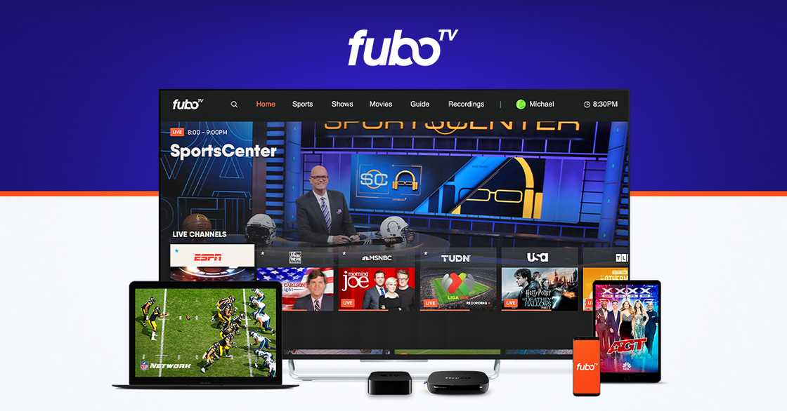 free football streaming websites