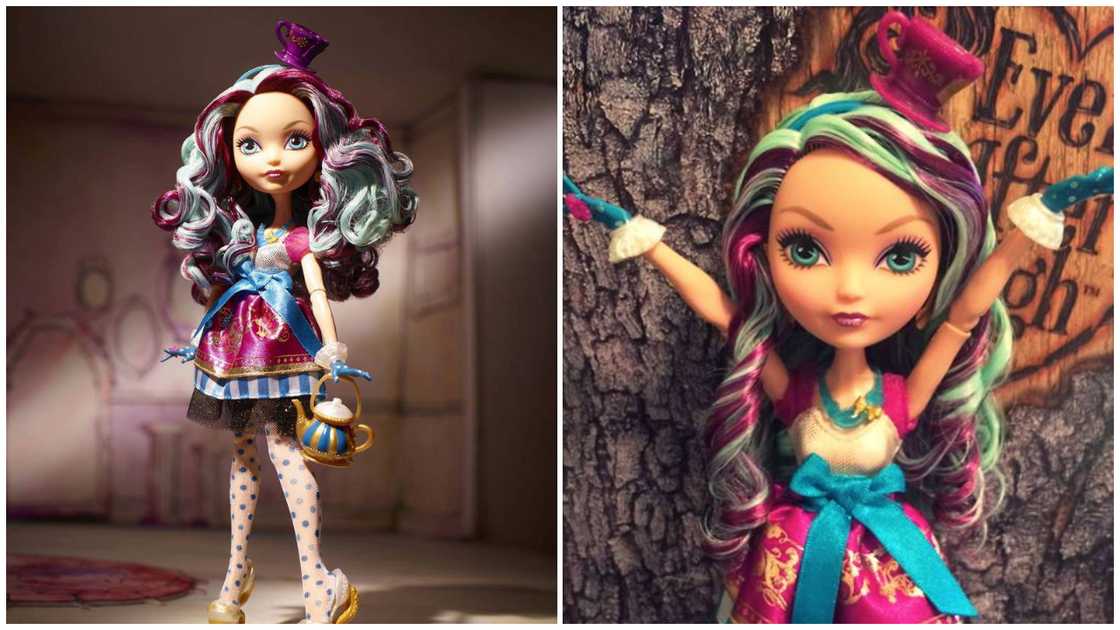 ever after high characters ever after high characters